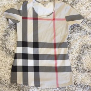 Burberry Shirt